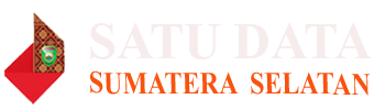 Open Data Provinsi Sumatera Selatan Open Data Provinsi Sumatera Selatan